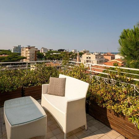 Mira Mare Sea Hotel Cervia Eksteriør billede