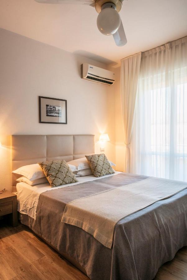 Mira Mare Sea Hotel Cervia Eksteriør billede